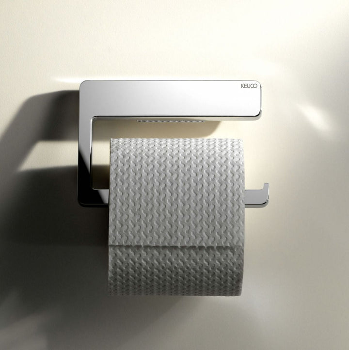 Keuco Moll Toilet Paper Holder