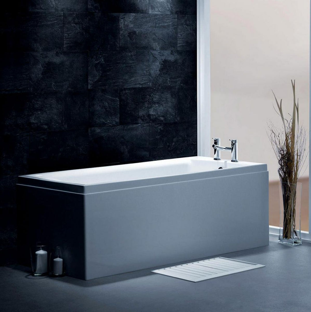 Carron Quantum Single Ended Bath