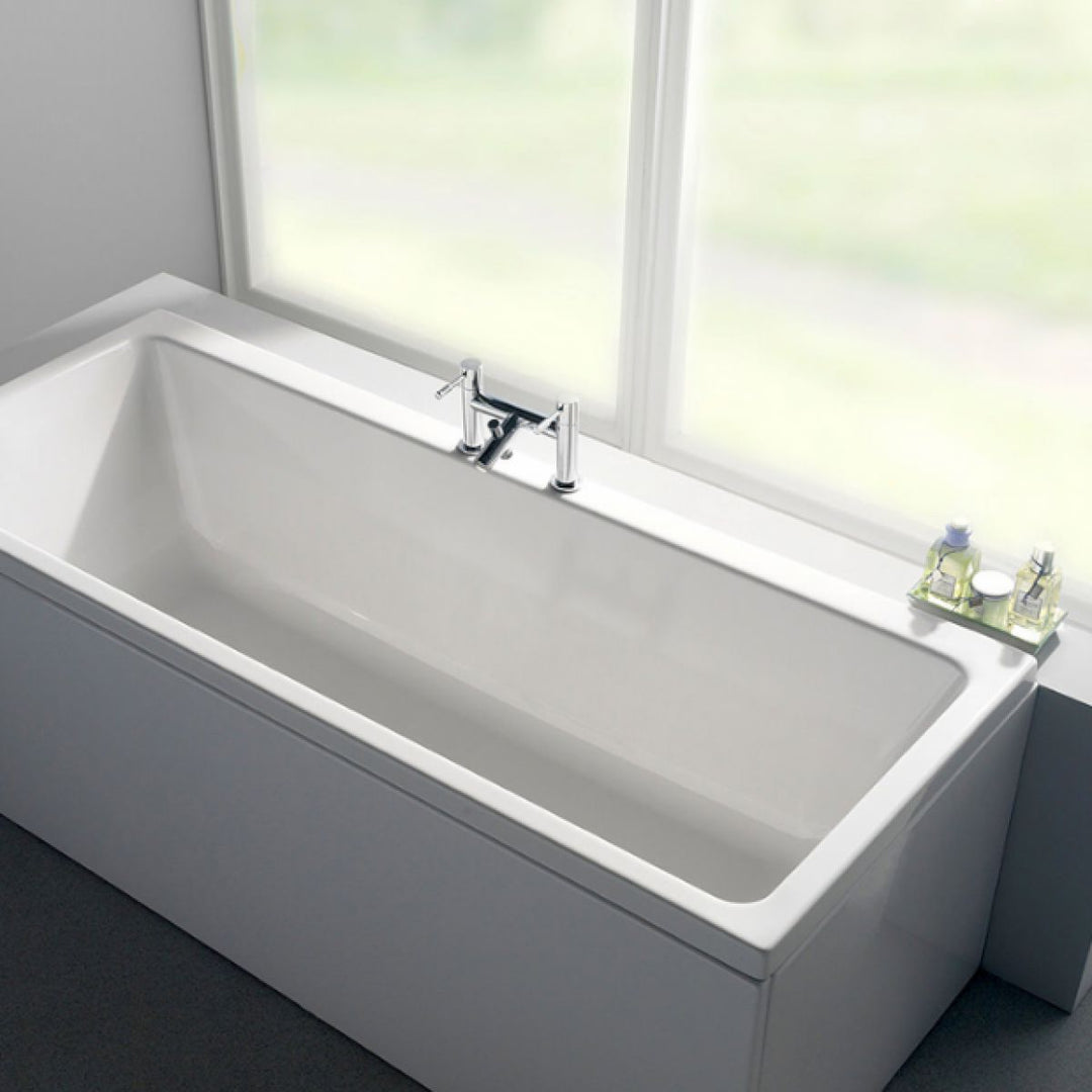 Carron Quantum Double Ended Bath