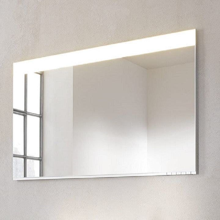 Keuco Edition 400 Light Mirror With Heating