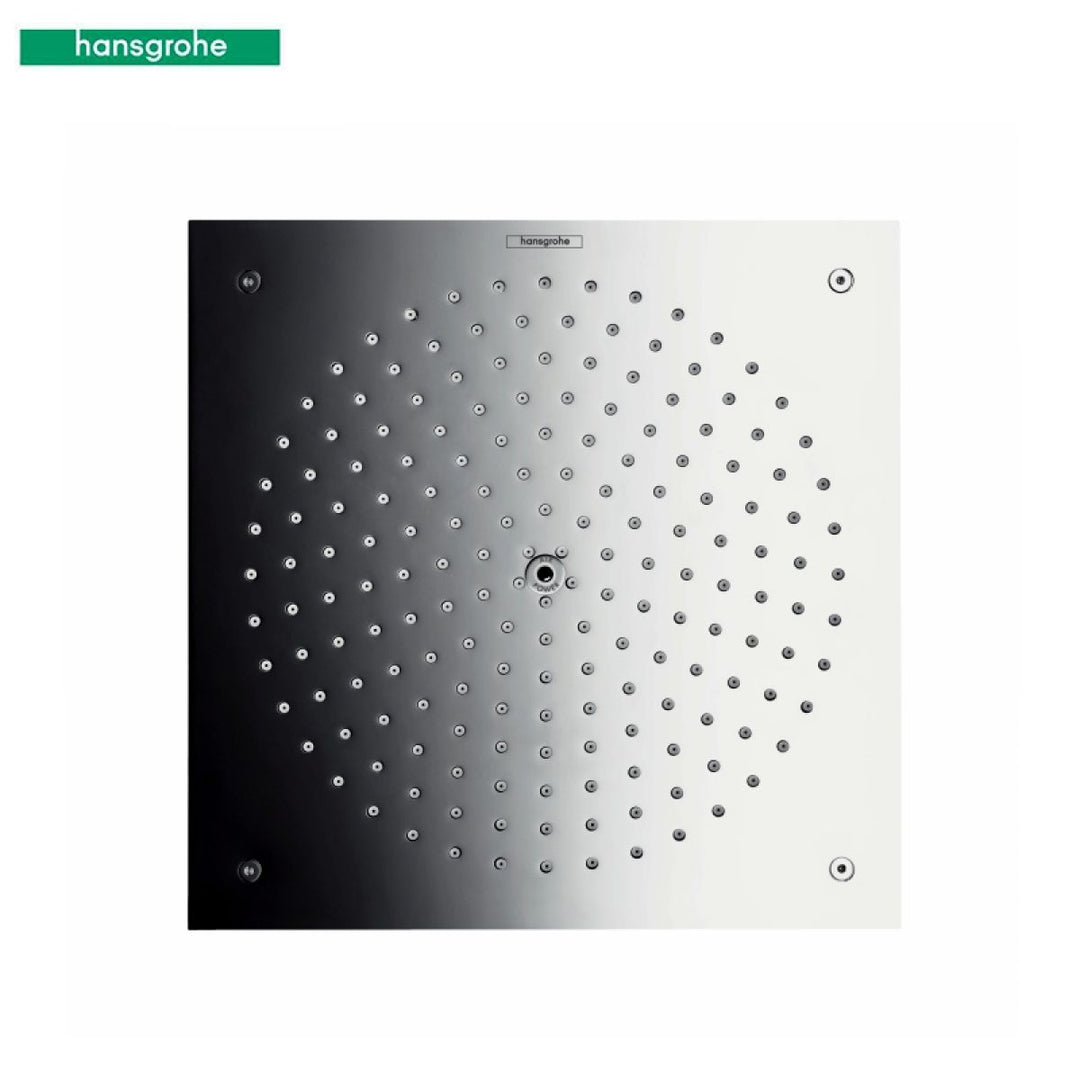 Hansgrohe Raindance Air 1 Jet Overhead Shower 260 x 260 mm