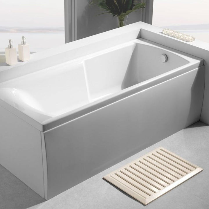 Carron Eco Matrix Single Ended Bath