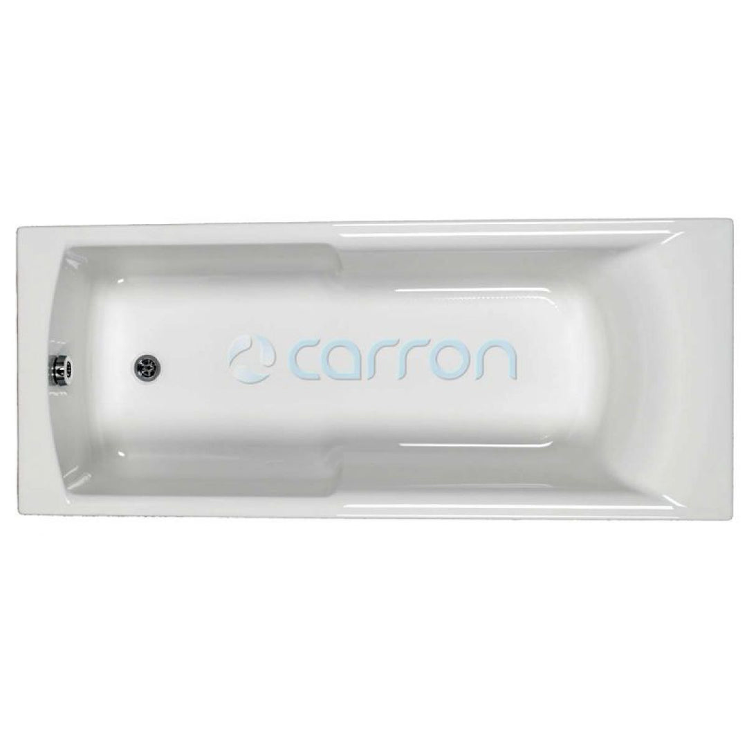 Carron Eco Matrix Single Ended Bath