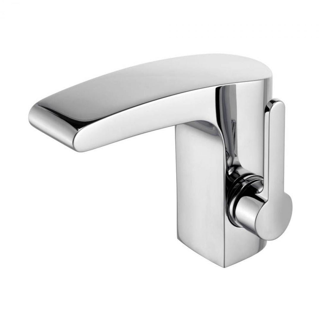 Keuco Elegance Single Lever Basin Mixer 120