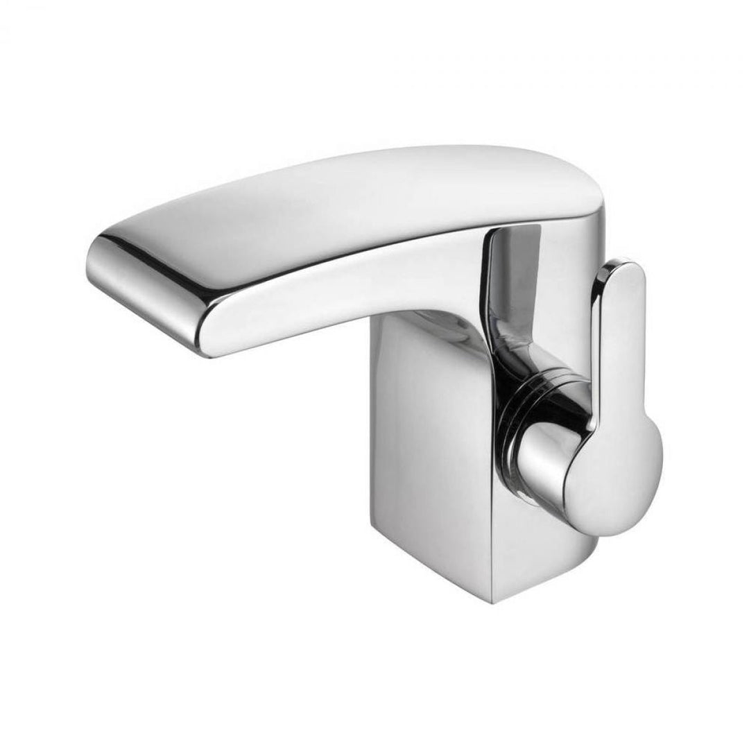 Keuco Elegance Single Lever Basin Mixer 90