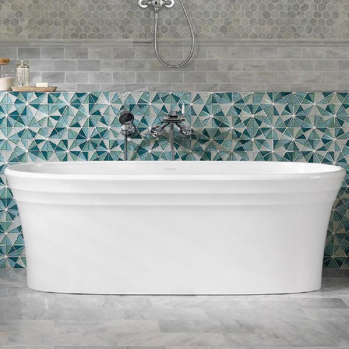 Victoria + Albert Warndon Freestanding Bath