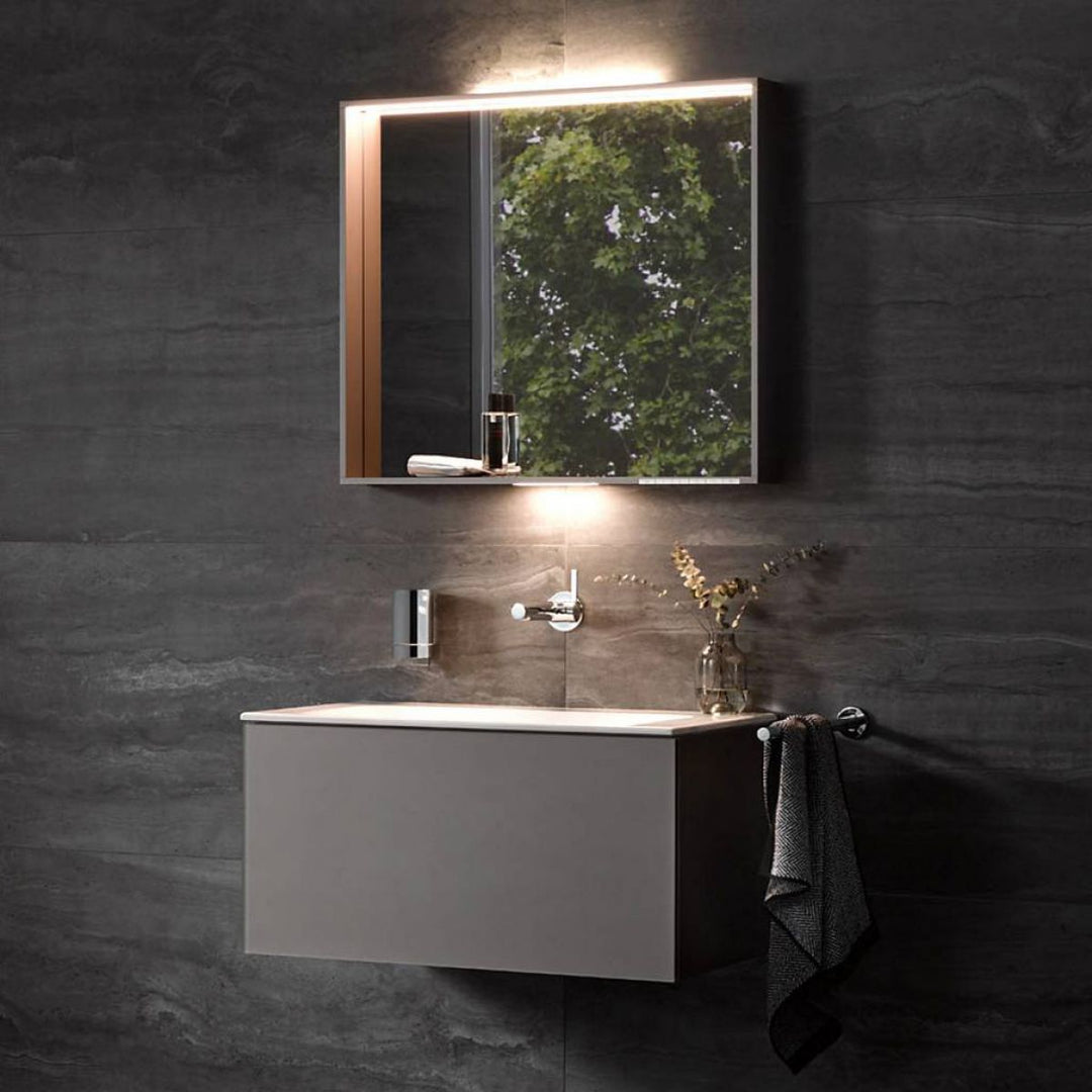 Keuco Plan Vanity Unit