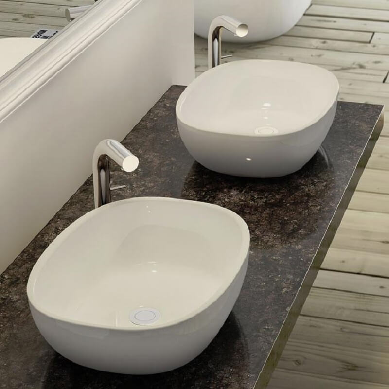 Victoria + Albert Barcelona 64 Countertop Basin