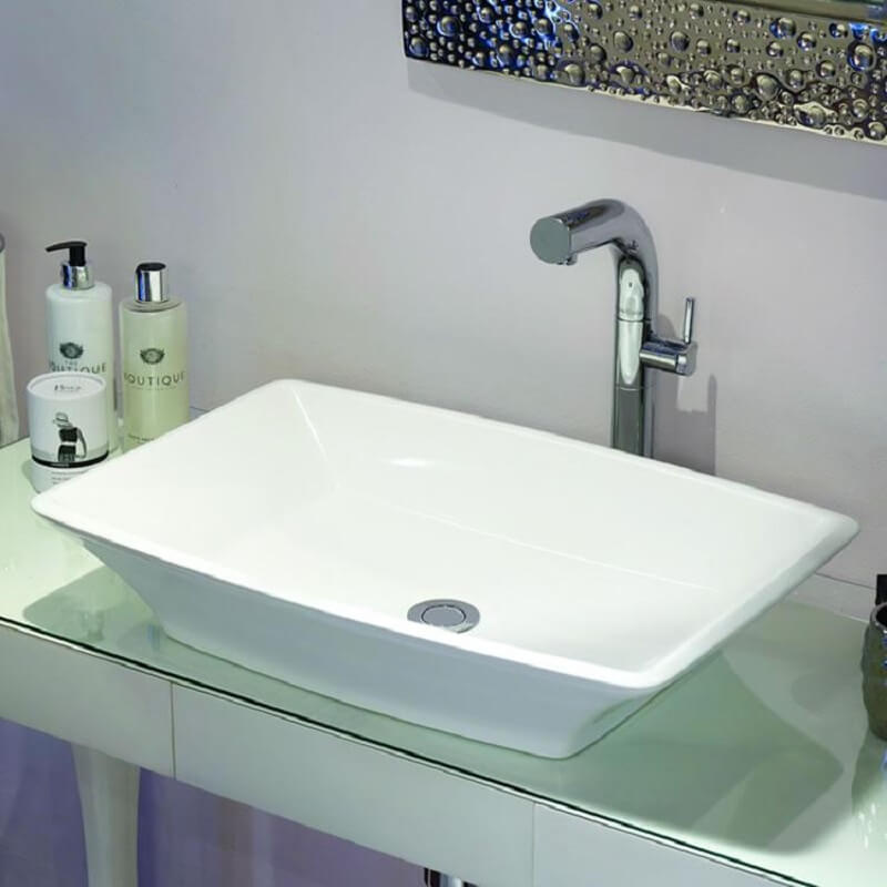 Victoria + Albert Ravello 60 Countertop Basin