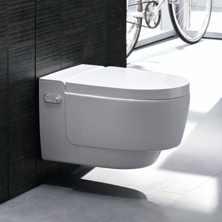 Geberit AquaClean Mera Classic Shower Toilet