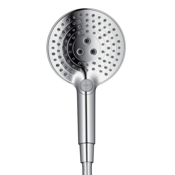 Hansgrohe Raindance Select S 125 Unica S Puro Shower Set