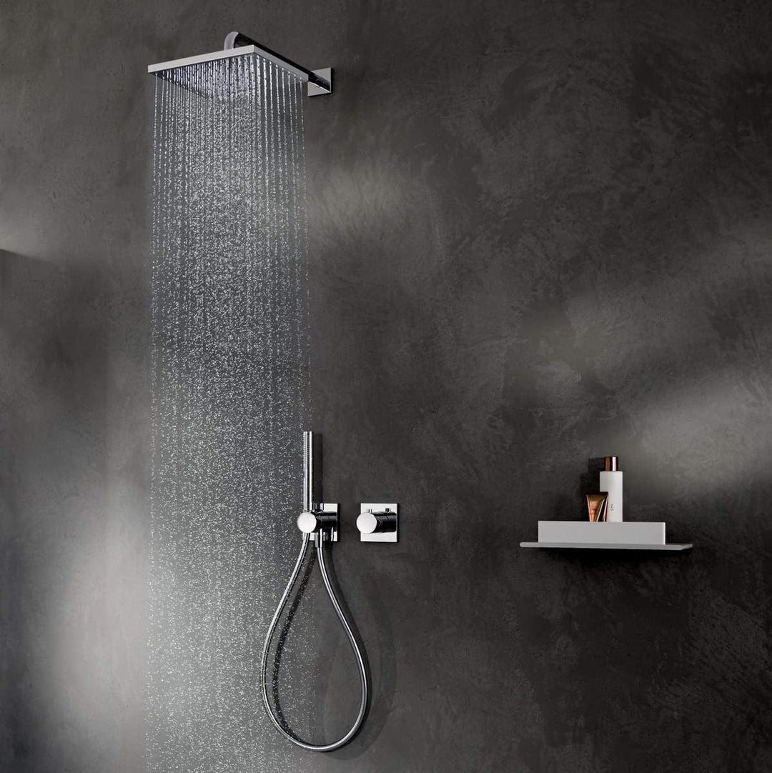 Keuco Ixmo Shower Set B