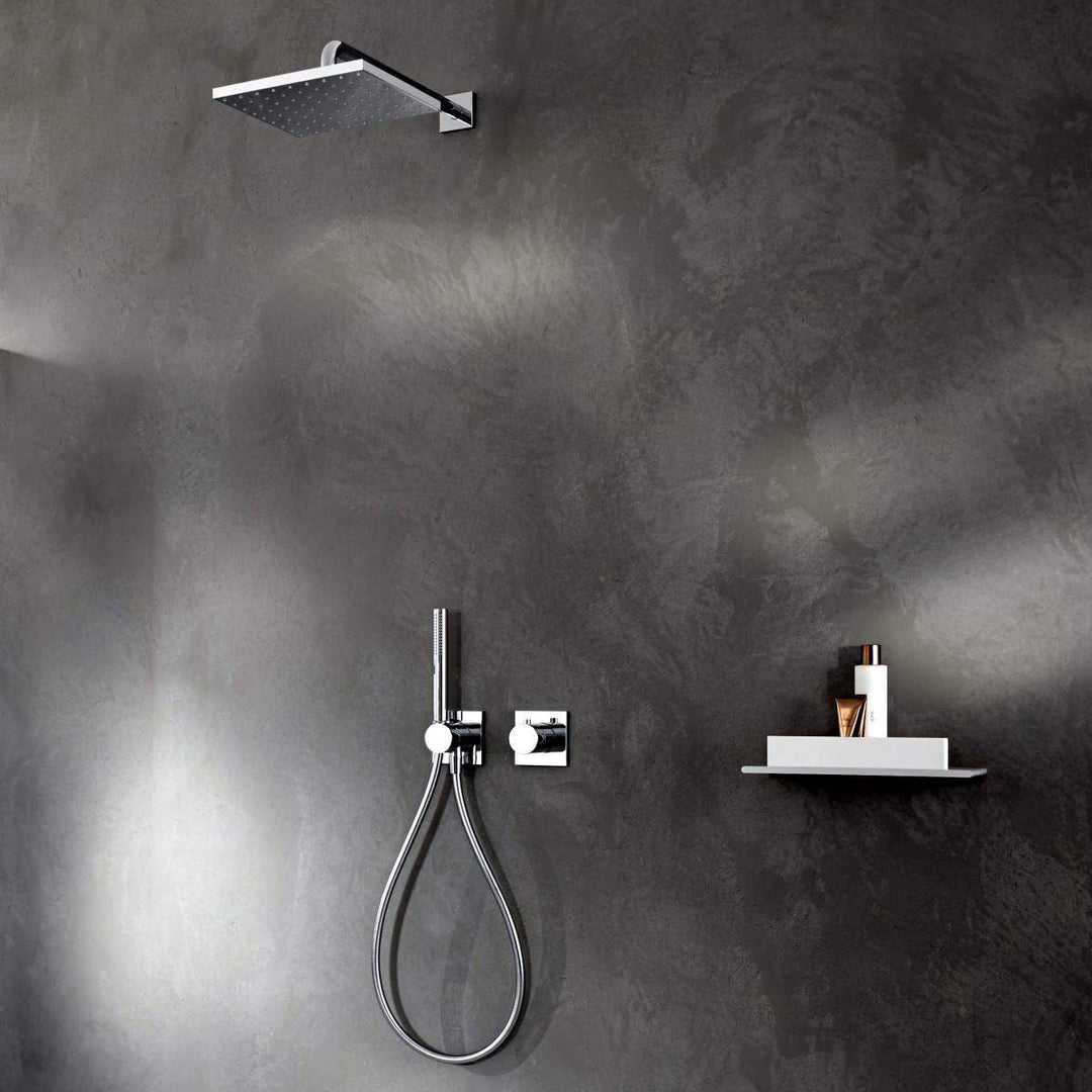 Keuco Ixmo Shower Set B