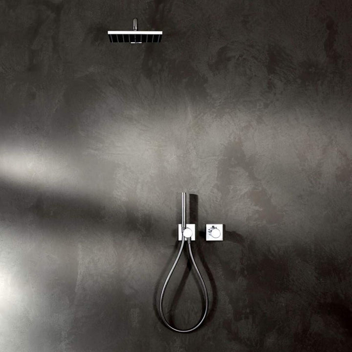 Keuco Ixmo Shower Set B