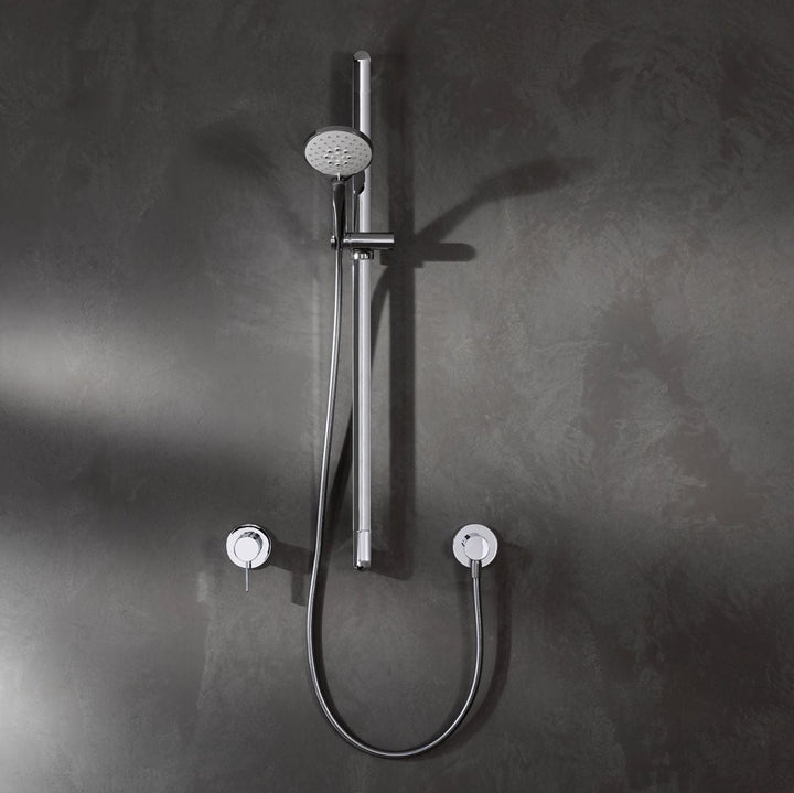 Keuco Ixmo Shower Set C