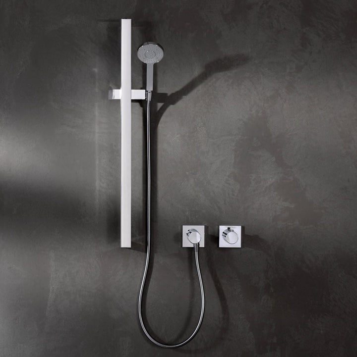 Keuco Ixmo Shower Set D