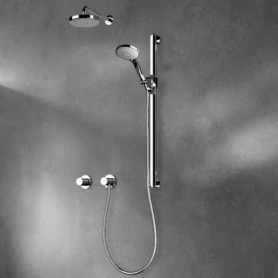 Keuco Ixmo Shower Set E