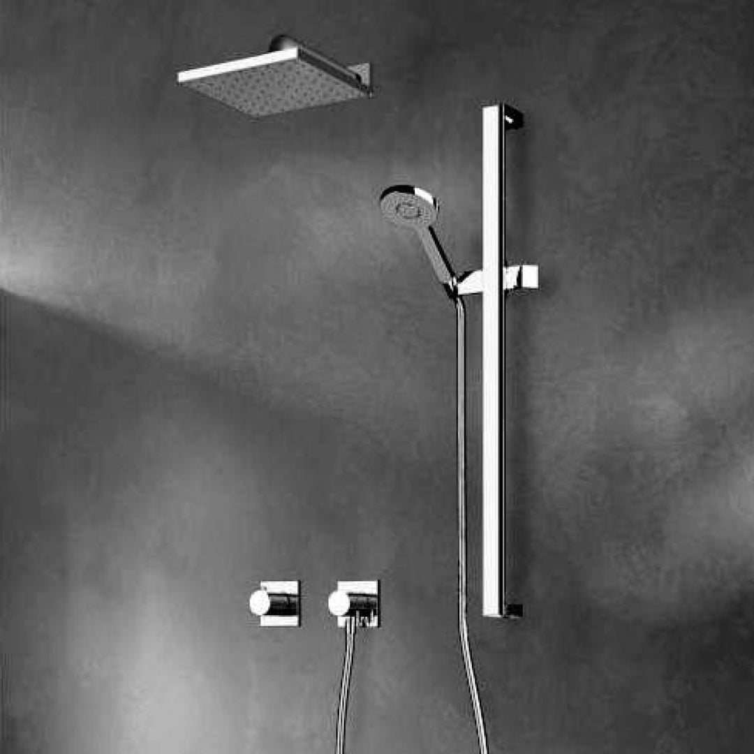 Keuco Ixmo Shower Set F