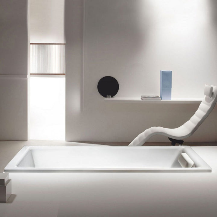 Kaldewei Puro Luxury Steel Bath