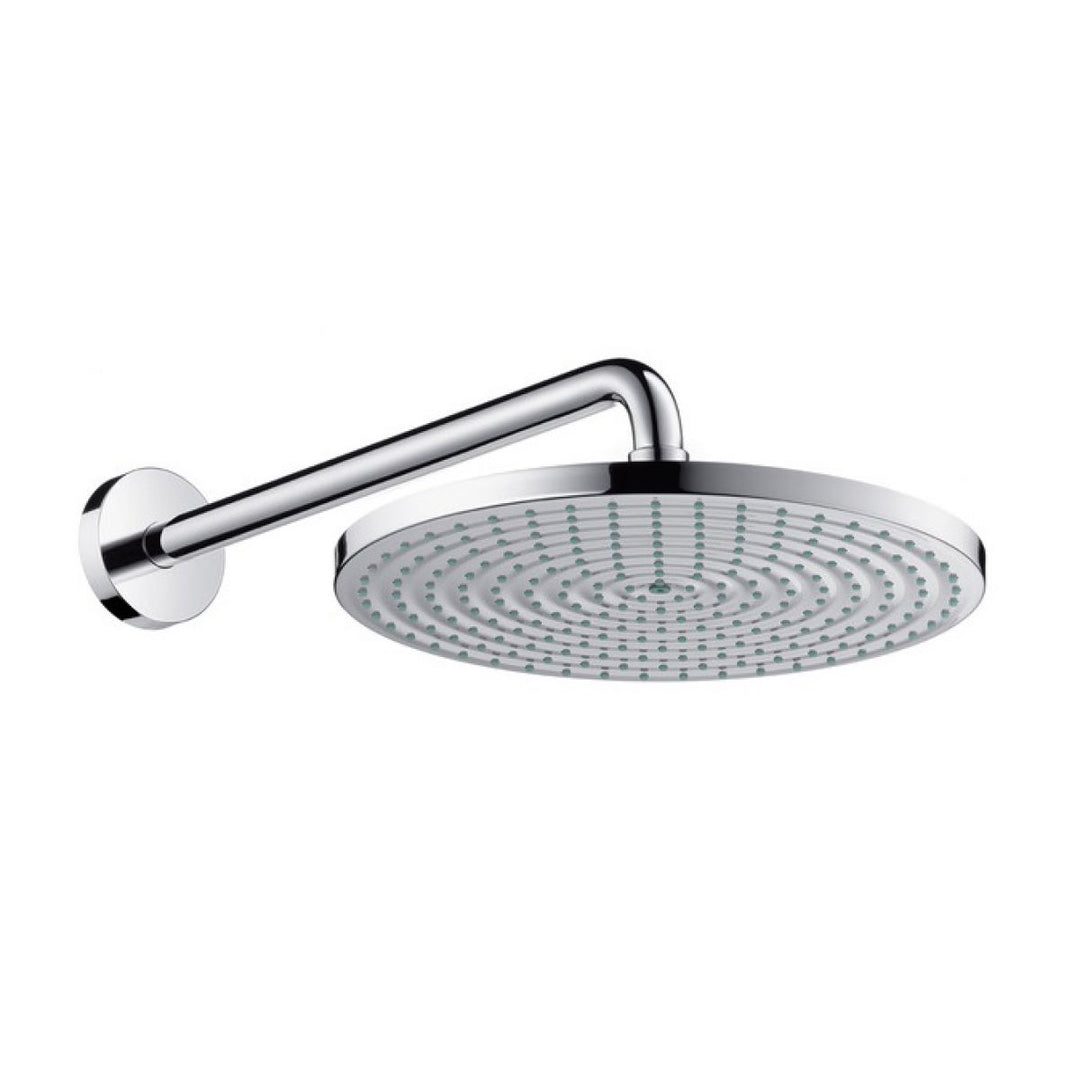 Hansgrohe Raindance S Overhead Wall Mounted Shower Head