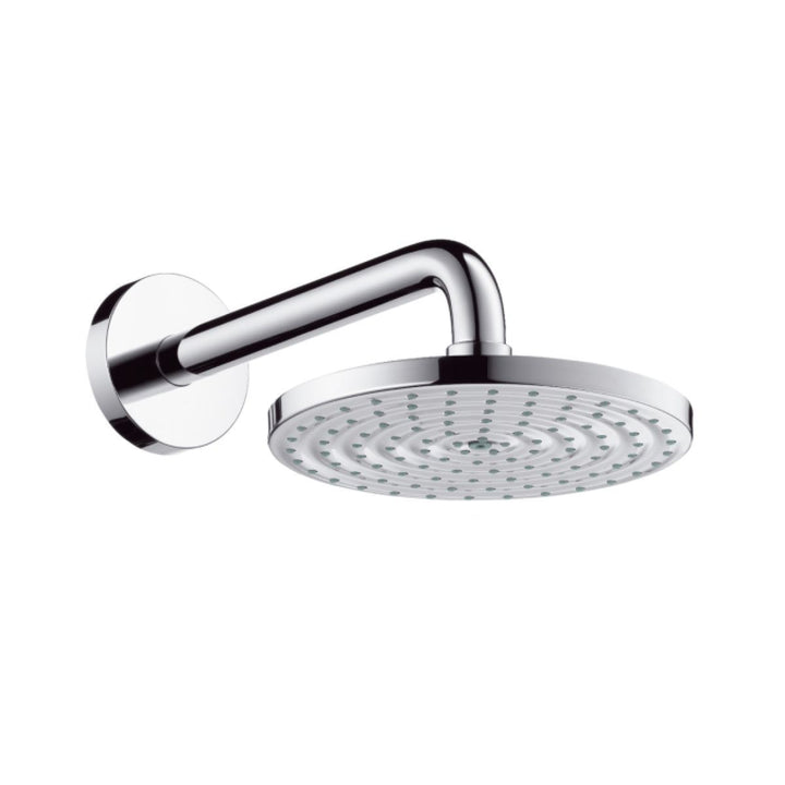 Hansgrohe Raindance S Overhead Wall Mounted Shower Head