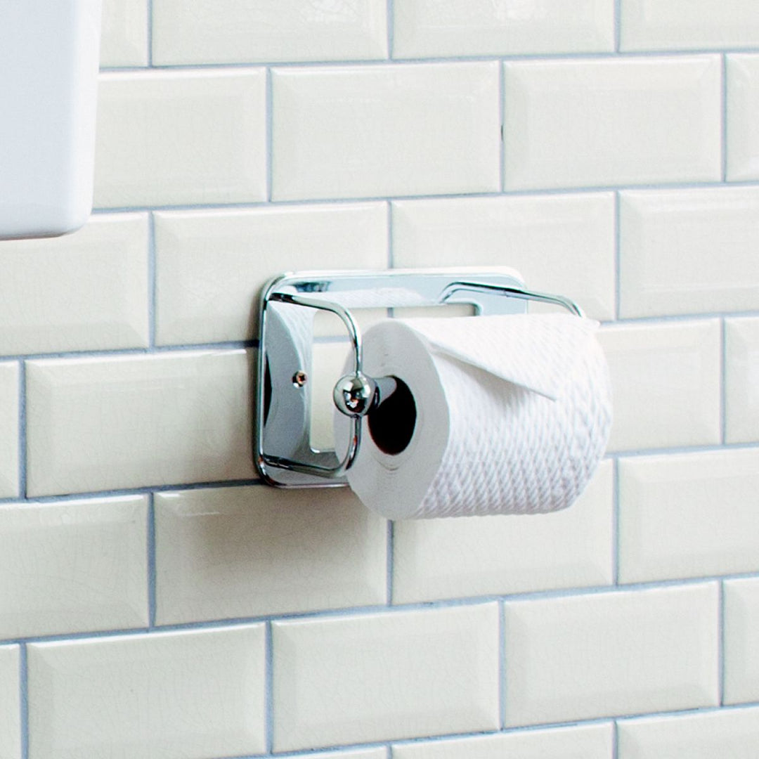 Burlington Toilet Roll Holder