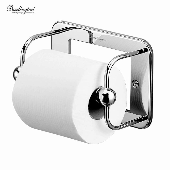 Burlington Toilet Roll Holder