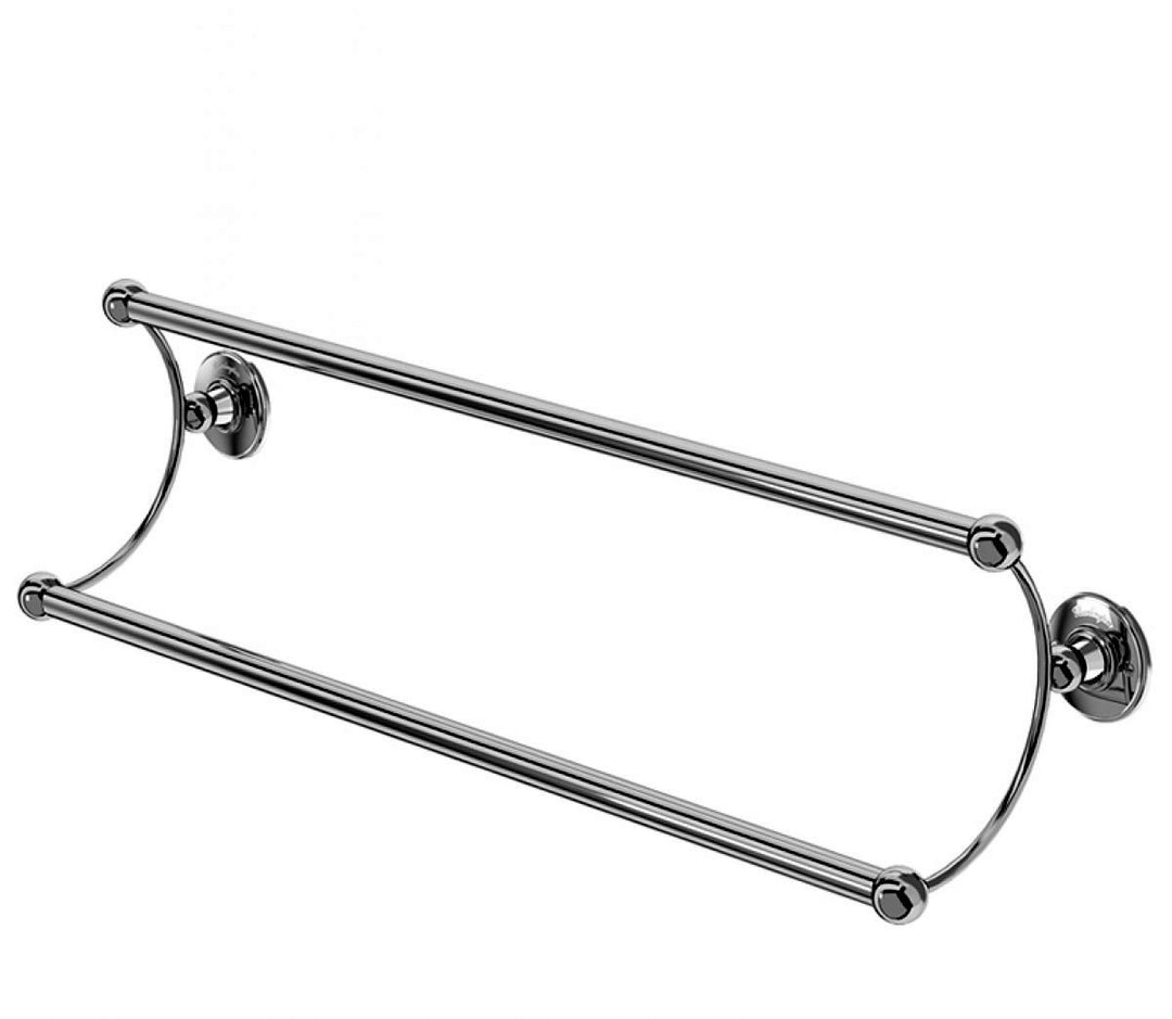 Burlington Traditional Towel Rail