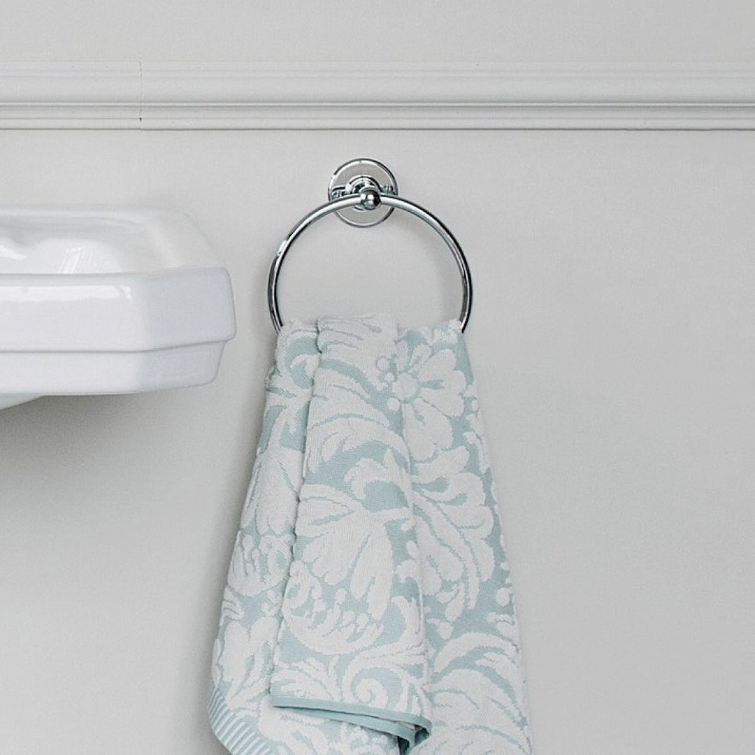 Burlington Towel Ring