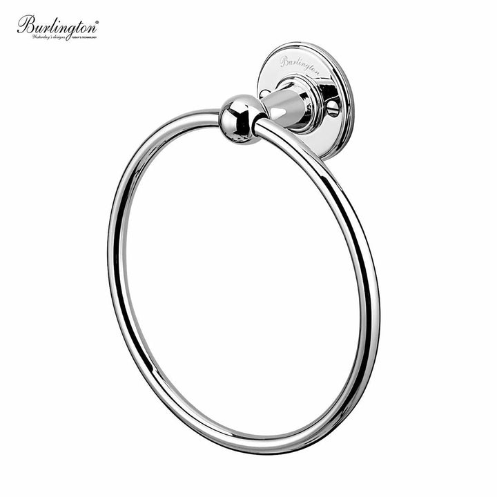 Burlington Towel Ring