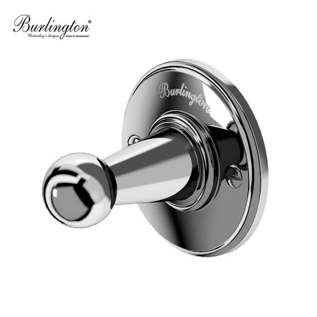 Burlington Robe Hooks