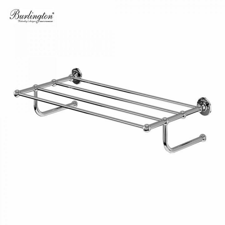 Burlington Towel Rack