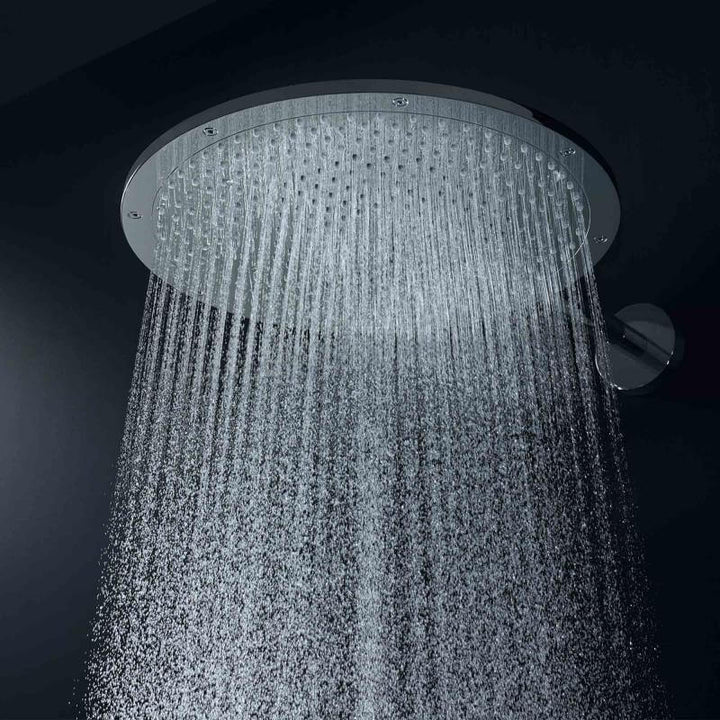 AXOR PowderRain 350 Air 1 Jet Overhead Shower