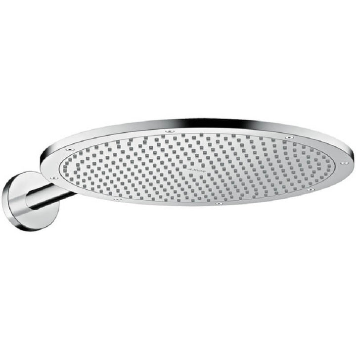 AXOR PowderRain 350 Air 1 Jet Overhead Shower