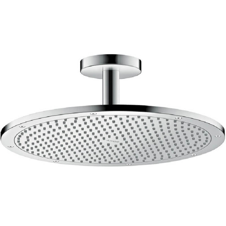 AXOR PowderRain 350 Air 1 Jet Overhead Shower