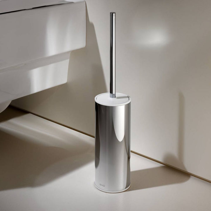 Keuco Moll Toilet Brush Set