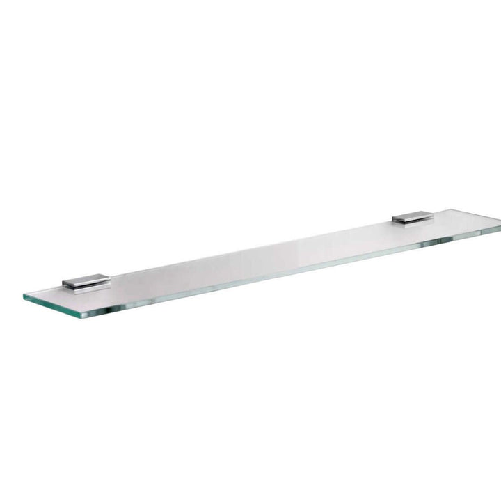 Keuco Moll Glass Shelf With Brackets