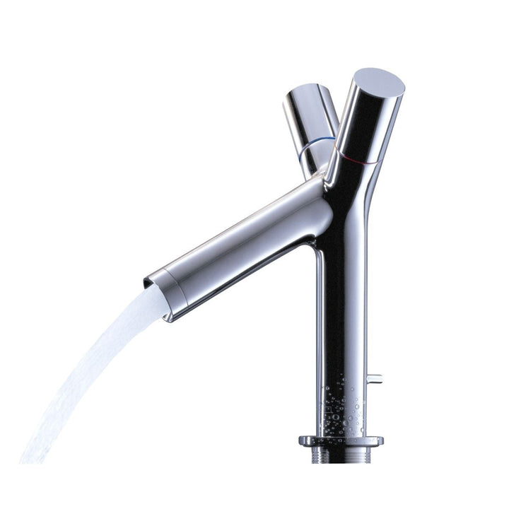 AXOR Starck 2 Handle Basin Mixer