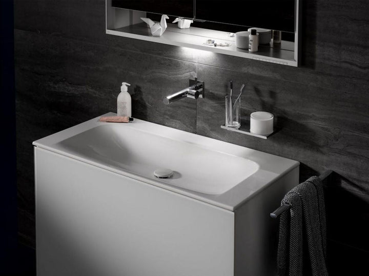 Keuco Plan Deep Vanity Unit And Washbasin