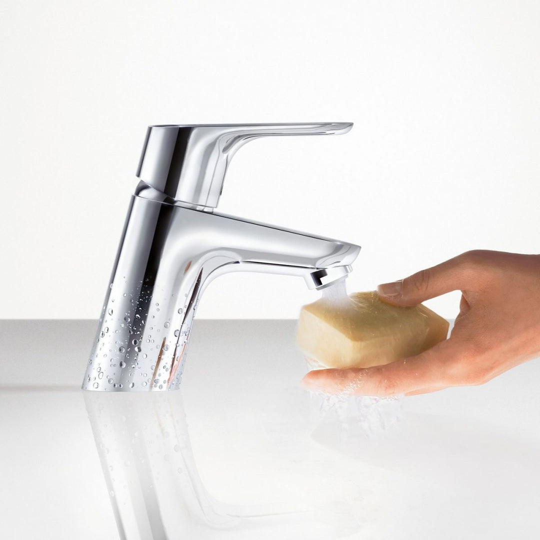 Hansgrohe Focus 70 Basin Mixer