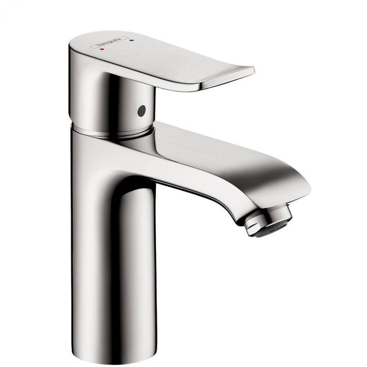 Hansgrohe Metris 110 Basin Mixer