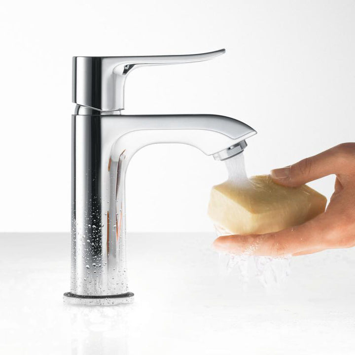 Hansgrohe Metris 100 Basin Mixer