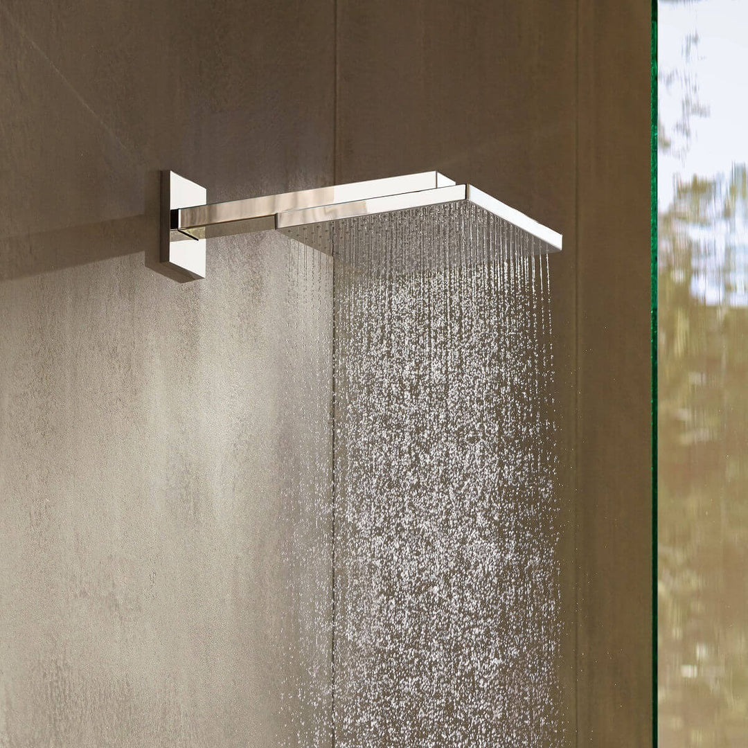 Hansgrohe Raindance E 300 Air 1 Jet Overhead Shower