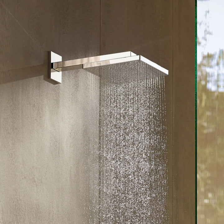 Hansgrohe Raindance E 300 Air 1 Jet Overhead Shower