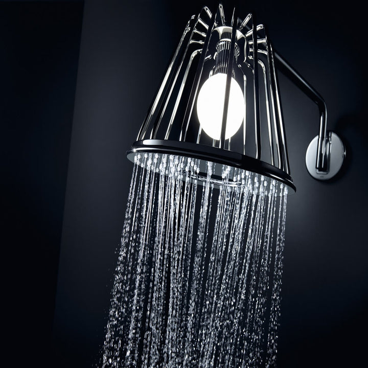 AXOR Lampshower 1 Jet Overhead Shower