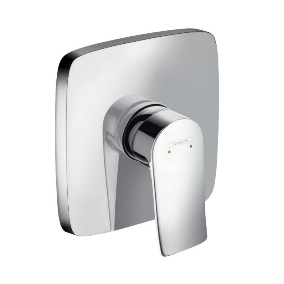 Hansgrohe Metris Single Lever Manual Shower Valve