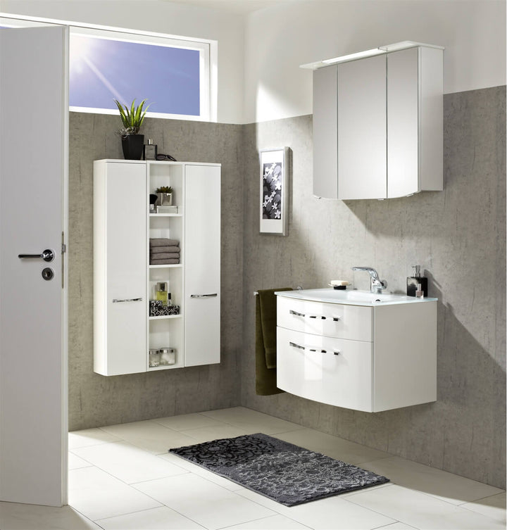 Pelipal Solitaire 6001 Vanity Unit & Basin