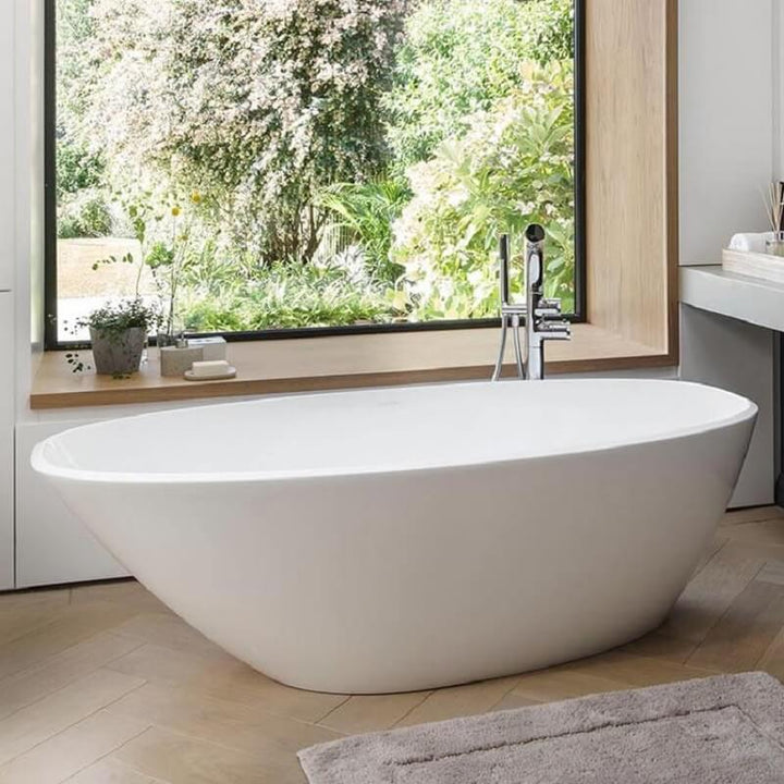 Victoria + Albert Mozzano Freestanding Bath