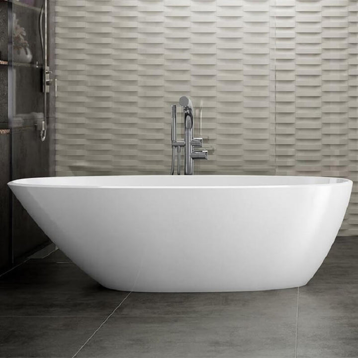 Victoria + Albert Mozzano Freestanding Bath