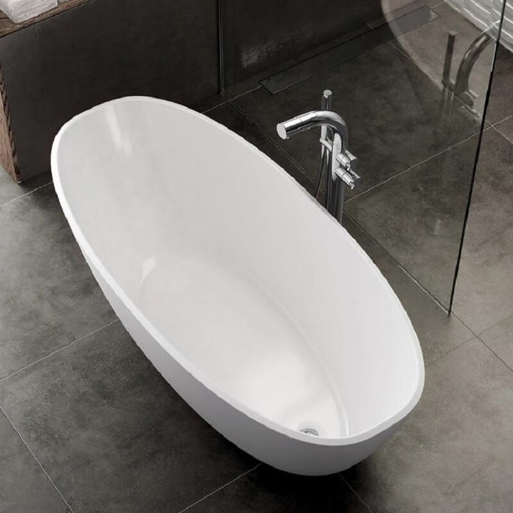 Victoria + Albert Mozzano Freestanding Bath